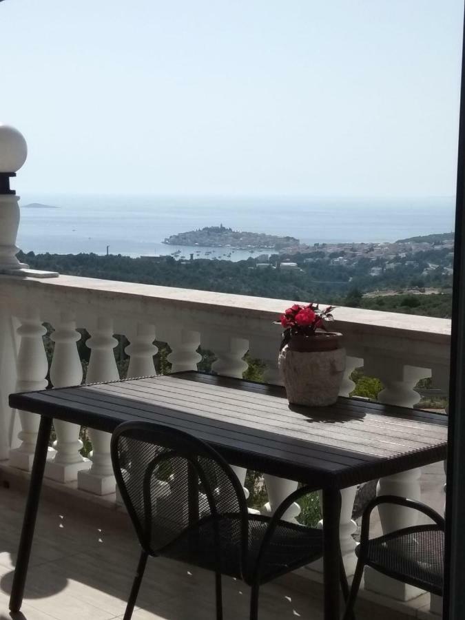 Apartment Santa Marina พรีมอชเตน ภายนอก รูปภาพ