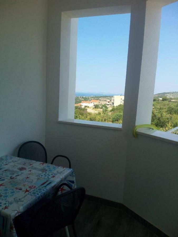 Apartment Santa Marina พรีมอชเตน ภายนอก รูปภาพ