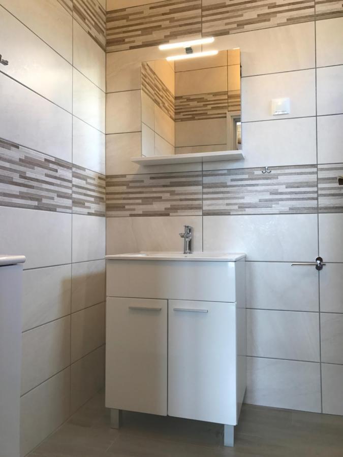 Apartment Santa Marina พรีมอชเตน ภายนอก รูปภาพ