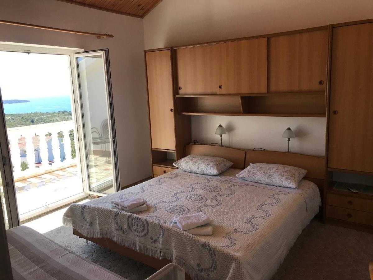 Apartment Santa Marina พรีมอชเตน ภายนอก รูปภาพ