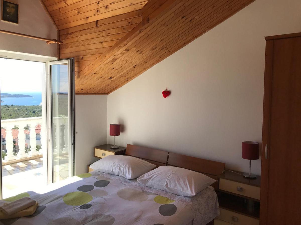 Apartment Santa Marina พรีมอชเตน ภายนอก รูปภาพ