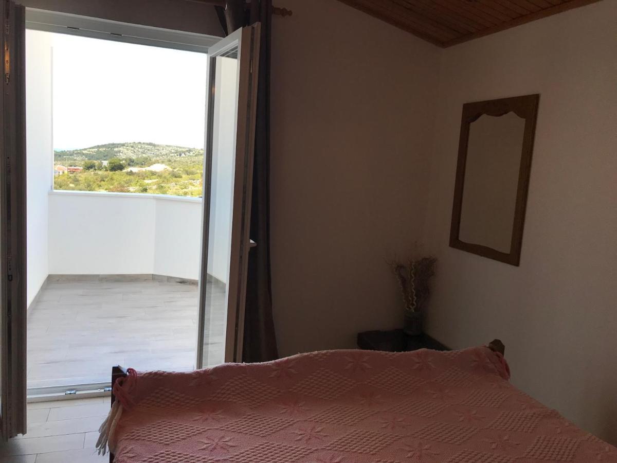 Apartment Santa Marina พรีมอชเตน ภายนอก รูปภาพ